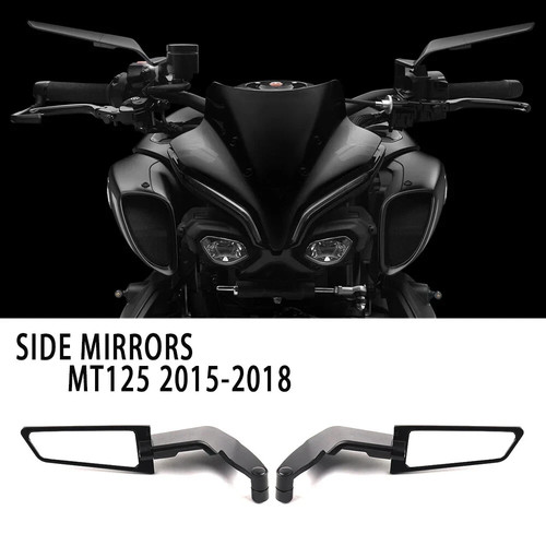For yamaha mt125 125 - yamaha,