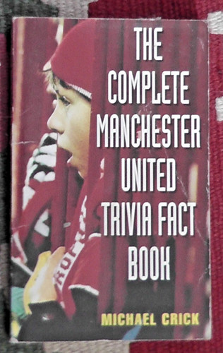 Complete manchester united - complete,