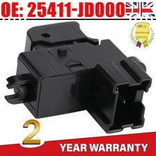 For NISSAN Qashqai J10 +2 I Electric Window Switch Passenger Side 25411-JD000 UK