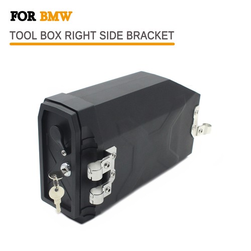 Right side tool box - tool,