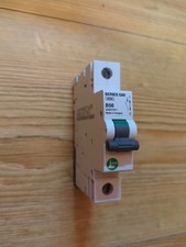 STEEPLE 50 AMP  Series G CURVE