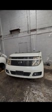 Nissan Elgrand E51 2002–2010 | Breaking | All Parts Available | 1x wheel nut