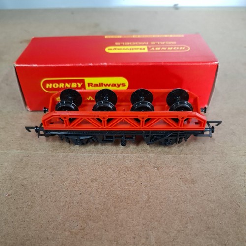 Tri ang hornby - hornby, r.131