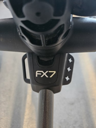 Powakaddy fx7 electric - powakaddy,