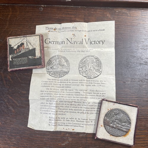 Cunard line rms lusitania - cunard,