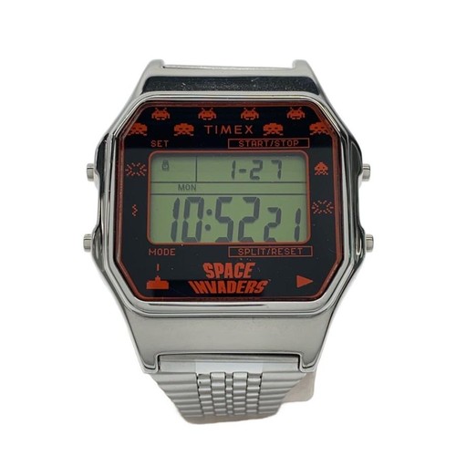 Quartz digital watch - quartz,