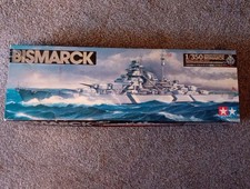 Preowned Tamiya 1.350 Scale