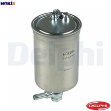 FUEL FILTER HDF598 FOR AUDI