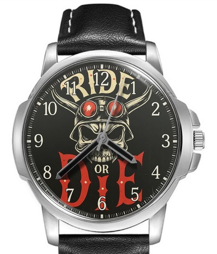 Ride die bikers - or, theme