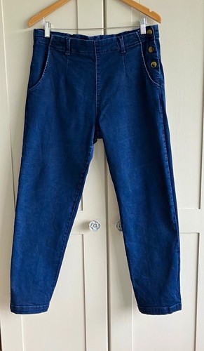 Seasalt waterdance blue dark - seasalt,