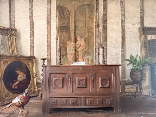 Rare original english - rare, antique