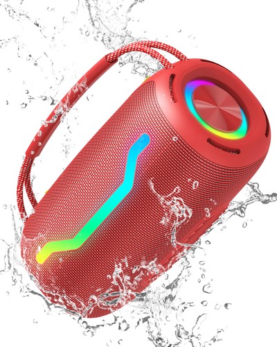 Portable bluetooth speaker - portable,