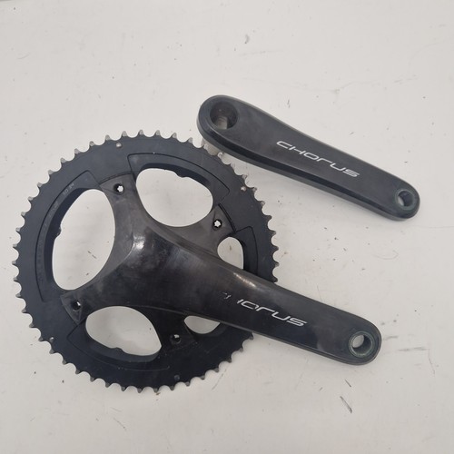 Campagnolo chorus speed - campagnolo, 12