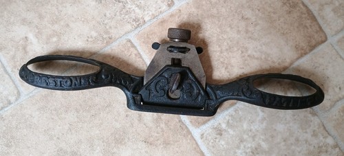 Antique preston patent - antique, preston’s