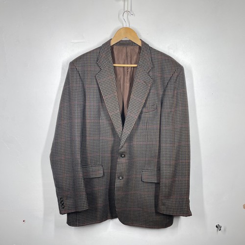 Vintage michael tweed - st,