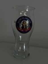 Sam Adams Boston Lager Red