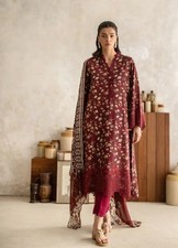 *GUL AHMED*SUMMER EMBROIDERED