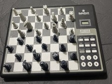 Vintage 1997 Radio Shack Chess