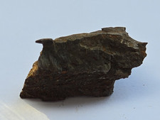 WW2 Shrapnel From The Outskirts Of Dresden Germany Please Read Description LA37s