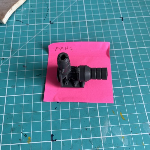 Joe cobra fang engine - joe,