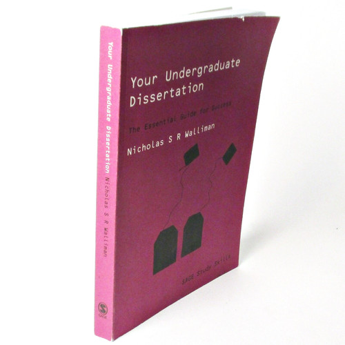 Your undergraduate - your,