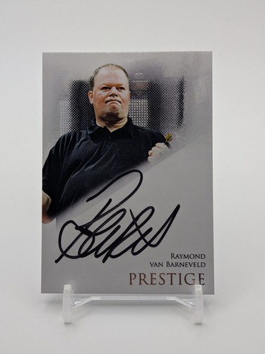 Raymond van barneveld auto 5 - raymond,