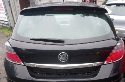 Vauxhall astra 2006 2010 - astra,