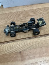 Corgi John Player Special F1