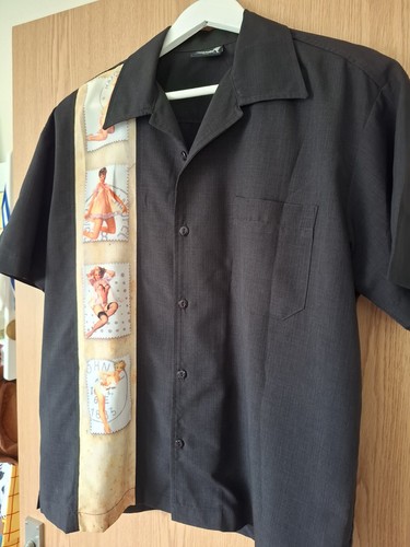 Vintage steady last - vintage,