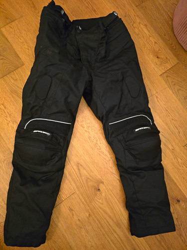 Mens spada textile - spada, motorcycle