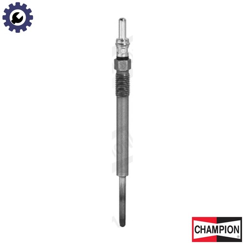Glow plug ch719 for peugeot - glow,