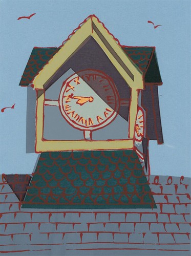 Gill wilson 20th century - wilson,