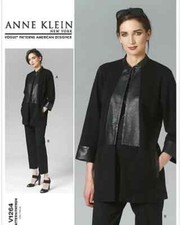 UNCUT 1264 Vogue Loose JACKET
