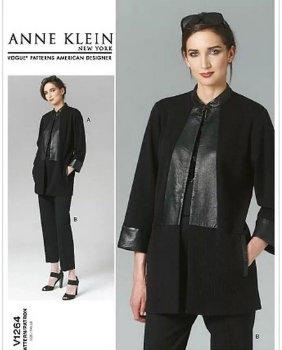 Uncut 1264 vogue - uncut,