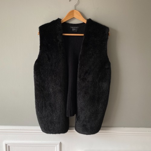 Armani exchange gilet - x,