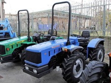 VANGUARD BCS 500 700 WORKSHOP