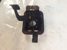 Renault Trafic Pedal Box Hydraulic Style Winnebago Le Sharo Classic Car Parts