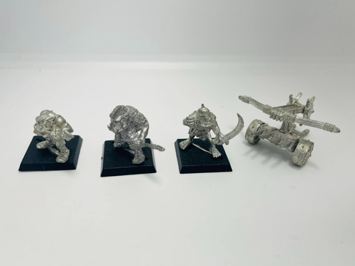 Games workshop spear - games, chukka