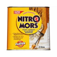 Nitromors craftsman paint - nitromors,