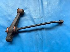 MG F Left Side Rear Lower Arm with Poly Bush (Part #: RGG103120) 1995 - 2002