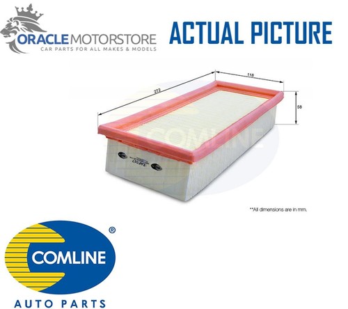 New comline engine air filter - new,