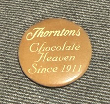 THORNTON’S CHOCOLATE HEAVEN