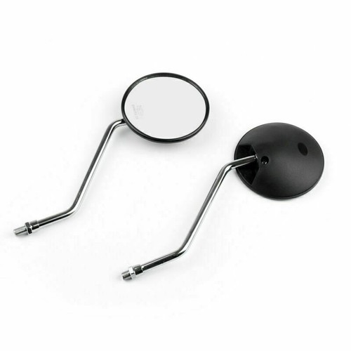 10mm black rear side - black,