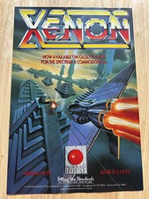 Vintage Sinclair Spectrum