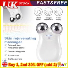 Microcurrent Face Skin