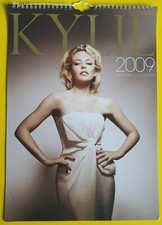 Kylie Minogue - Official A3