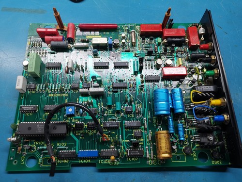 Solartron 7150 multimeter - solartron,