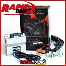 KRBEVO-121A RAPID BIKE CONTROL