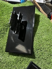 ORIGINAL TV STAND FOR 32” TECHNIKA MODEL LCD32-270 +FITTING SCREWS