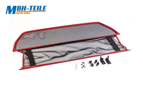 Convertible wind deflector - convertible,